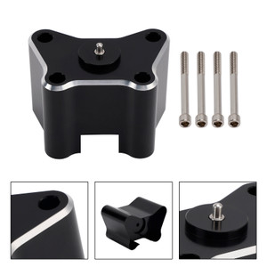 2000-2024 Can-Am Spyder F3 F3S F3T Rt 2" Handlebar Riser Grip Bar Lifter Generic