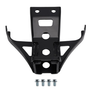 2016-2017 Yamaha Grizzly Rear 2" Receiver Hitch Accessories B16-F85H0-V0-00 Generic