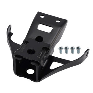 2016-2017 Yamaha Grizzly Rear 2" Receiver Hitch Accessories B16-F85H0-V0-00 Generic