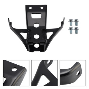 2016-2017 Yamaha Grizzly Rear 2" Receiver Hitch Accessories B16-F85H0-V0-00 Generic
