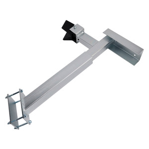 Trailer Winch Stand Steel Boat Trailer Winch Post 2200 Lb For Boat Jet Ski