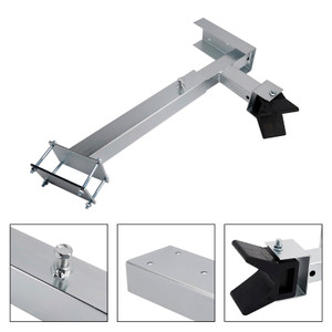 Trailer Winch Stand Steel Boat Trailer Winch Post 2200 Lb For Boat Jet Ski