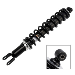 1 Pcs Rear Shocks 52400-Hr3-A21 For Honda Trx420 Rancher 2014-2020 Foreman 14-19