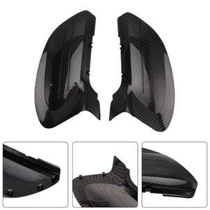 2022-2025 Triumph Trident 660 Tank Side Panel Cover Fairing Carbon Generic