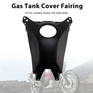 2025-2026 Yamaha Tenere 700 Gas Tank Cover Fairing Matte Black Generic