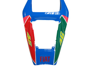 Fairings Yamaha YZF-R1 Multi-Color No.46 R1 Racing (2002-2003)