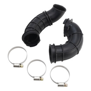1993-2003 Honda VT600C Shadow VLX 600 Deluxe Air filter Rubber Flange Tube Generic