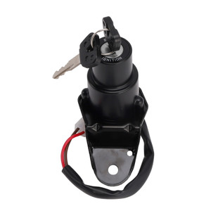 1988-2003 Yamaha XV 535 DX Virago XV 535 2YL 3BR 2-Wire Igniton Key Switch Generic