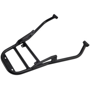2024-2025 RE Guerrilla 450 Rear Rack Luggage Carrier Black Generic