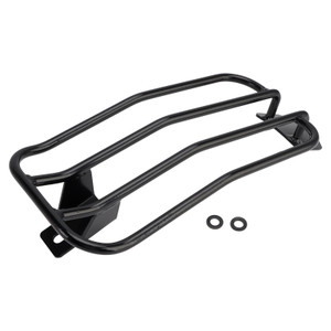 2021-2025 CMX 1100 Rebel 1100 DCT / MT/ T/ S Rear Solo Rack Luggage Carrier Black Generic