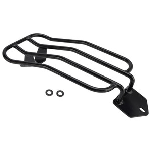 2021-2025 CMX 1100 Rebel 1100 DCT / MT/ T/ S Rear Solo Rack Luggage Carrier Black Generic