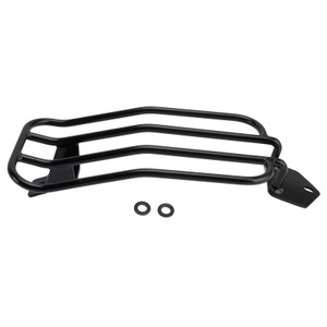 2021-2025 CMX 1100 Rebel 1100 DCT / MT/ T/ S Rear Solo Rack Luggage Carrier Black Generic