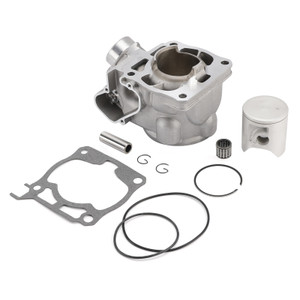 2005-2021 Yamaha YZ125 Cylinder Piston Gasket Top End Rebuild Kit 54mm Generic