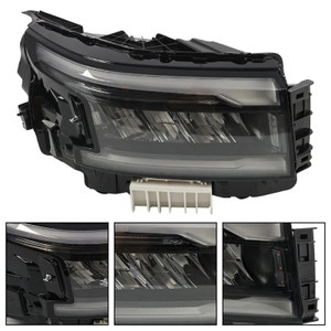 2022-2025 Nissan Frontier Front Right LED Headlight w/DRL 26010-9BU0C Generic
