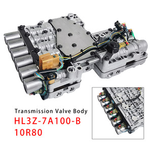 2018-2023 FORD F-150 10R80 Transmission Valve Body Control Assembly HL3Z-7A100-B/A Generic