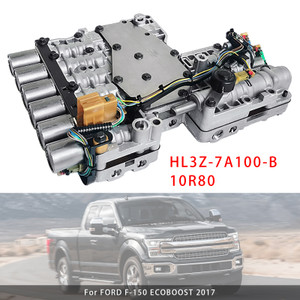 2018-2023 FORD F-150 10R80 Transmission Valve Body Control Assembly HL3Z-7A100-B/A Generic