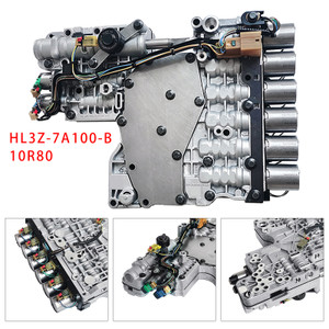 2018-2023 FORD F-150 10R80 Transmission Valve Body Control Assembly HL3Z-7A100-B/A Generic