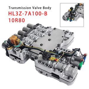 2018-2023 FORD MUSTANG 10R80 Transmission Valve Body Control Assembly HL3Z-7A100-B/A Generic