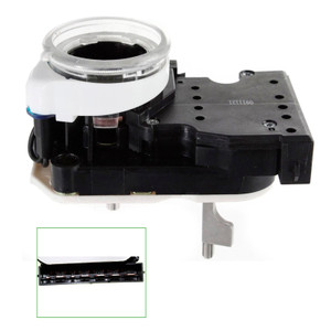 1998-2002 Dodge Viper Ignition Switch Lock Cylinder Assembly 56021346AB Generic
