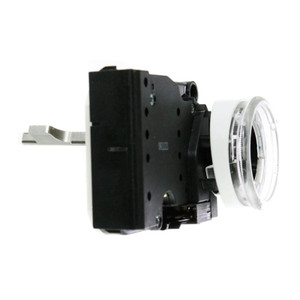 1998 Jeep Grand Cherokee Ignition Switch Lock Cylinder Assembly 56021346AB Generic