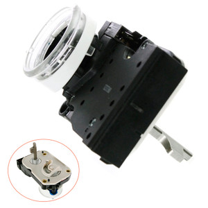 2000 Plymouth Prowler Ignition Switch Lock Cylinder Assembly 56021346AB Generic