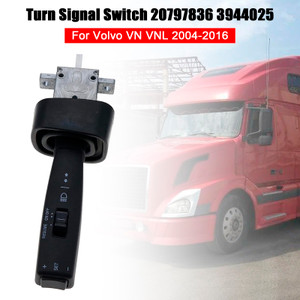 2005-2012 Volvo VNL Turn Signal Switch 20797836 3944025 Generic