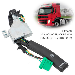 2005-2012 VOLVO TRUCK D13 Auto Engine Brake Switch 20399174 Generic