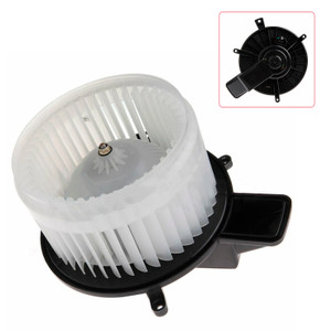 2011-2019 Dodge Durango HVAC Blower Motor Fan Front 700216 Generic