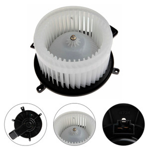 2011-2019 Jeep Grand CherokeeJeep Renegade HVAC Blower Motor Fan Front 700216 Generic