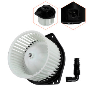 2008-2016 Mitsubishi Outlander 3.0L 2.4L HVAC Blower Motor Fan Front 7802A217 Generic