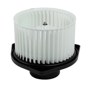 2008-2016 Mitsubishi Outlander 3.0L 2.4L HVAC Blower Motor Fan Front 7802A217 Generic