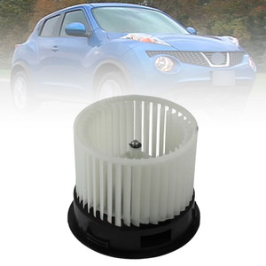 2009-2014 Nissan Cube Base HVAC Blower Motor Fan Front 272261FC0B Generic