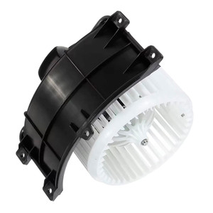 2003-2015 VW Transporter MK5 HVAC Blower Motor Fan Front 7H2819021D Generic