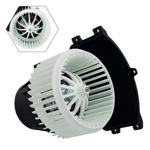 2015-2023 VW Caravelle MK6 HVAC Blower Motor Fan Front 7H2819021D Generic