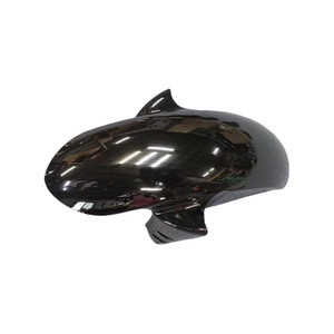 2002-2003 Yamaha YZF-R1 All Black R1 Racing Amotopart Fairings Customs Fairing