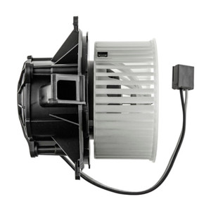 2009-2023 VAUXHALL ASTRA ZAFIRA CASCADA HVAC Blower Motor Fan Front 13276230 Generic