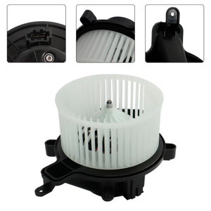 2011-2018 CITROEN DS 5 HVAC Blower Motor Fan Front 6441CP White Generic