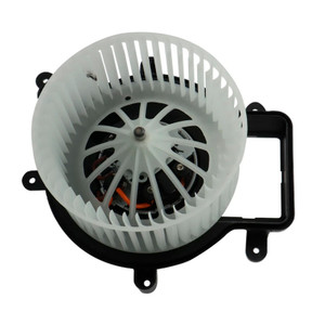 2011-2018 CITROEN DS 5 HVAC Blower Motor Fan Front 6441CP White Generic