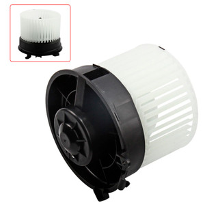 2007-2013 NISSAN SENTRA HVAC Blower Motor Fan Front 27225ET00A Generic