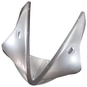 2002-2003 Yamaha YZF-R1 Silver Black R1 Racing Amotopart Fairings Customs Fairing