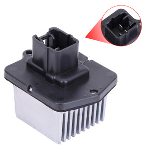 2008-2014 Mitsubishi Lancer HVAC Heater Blower Regulator Resistor 7802A006 Generic
