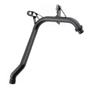 1994-2009 BMW E46 E83 X3 E53 X5 2*Water Engine Heater Inlet Coolant Pipe 11537502000 Generic