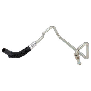 2004 Ford Excursion Transmission Oil Cooler Tube 4C3Z-7B028-CA Generic