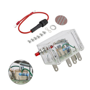12 Volt 25700287 Tattletale Magnetic Switch For 518PH-12