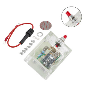 12 Volt 25700287 Tattletale Magnetic Switch For 518PH-12