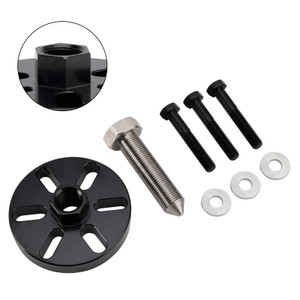 Flywheel Puller Tool Flywheel Remover Universal Fit For Polaris Trail Scrambler