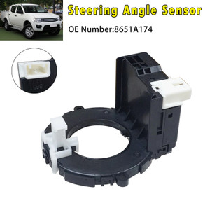 Steering Angle Sensor 8651A174 For Mitsubishi ASX Outlander Sport RRVR L200