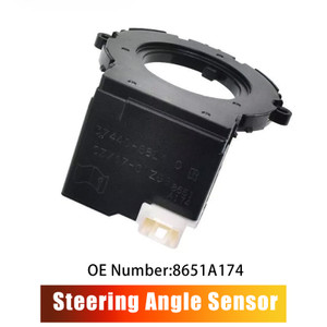 Steering Angle Sensor 8651A174 For Mitsubishi ASX Outlander Sport RRVR L200