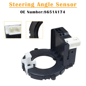 Steering Angle Sensor 8651A174 For Mitsubishi ASX Outlander Sport RRVR L200