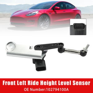 2012-2021 Tesla Model S Front Left Ride Height Level Sensor Generic